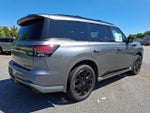 2027 INFINITI QX80 SPORT AWD