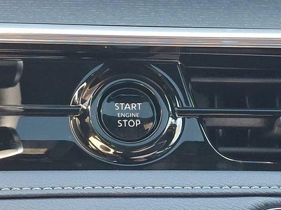 2027 INFINITI QX80 SPORT AWD