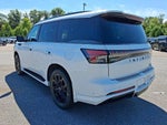2027 INFINITI QX80 SPORT AWD