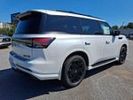 2027 INFINITI QX80 SPORT AWD