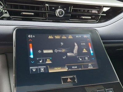 2026 INFINITI QX80 SPORT AWD