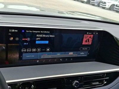 2026 INFINITI QX80 SPORT AWD