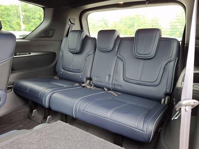 2026 INFINITI QX80 SPORT AWD