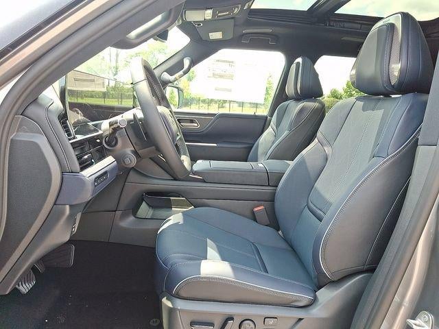 2027 INFINITI QX80 SPORT AWD