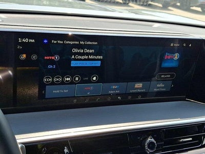2027 INFINITI QX80 SPORT AWD