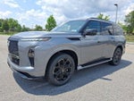 2027 INFINITI QX80 SPORT AWD