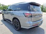2027 INFINITI QX80 SPORT AWD