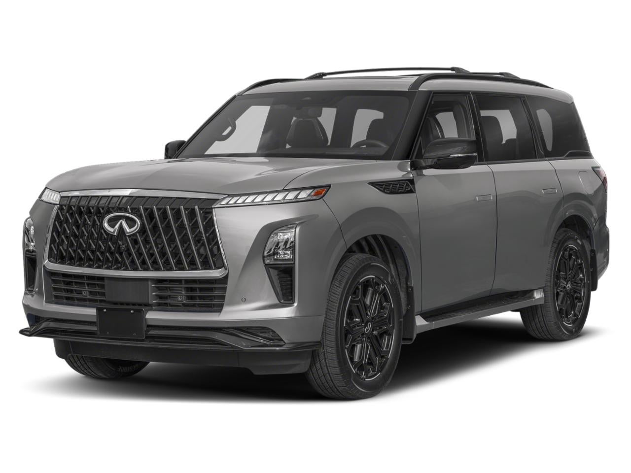 2027 INFINITI QX80 SPORT AWD