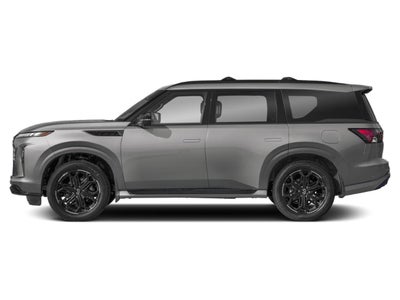 2027 INFINITI QX80 SPORT AWD