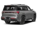 2027 INFINITI QX80 SPORT AWD