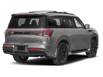 2027 INFINITI QX80 SPORT AWD