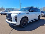 2026 INFINITI QX80 SPORT AWD