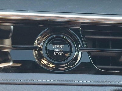 2027 INFINITI QX80 SPORT AWD