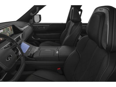 2027 INFINITI QX80 SPORT AWD
