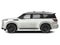 2027 INFINITI QX80 SPORT AWD