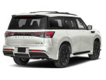 2027 INFINITI QX80 SPORT AWD