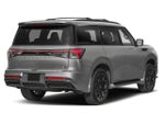 2027 INFINITI QX80 SPORT AWD