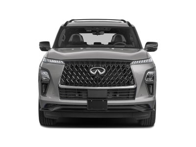 2027 INFINITI QX80 SPORT AWD