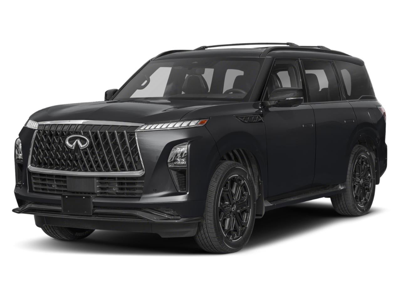 2027 INFINITI QX80 SPORT AWD