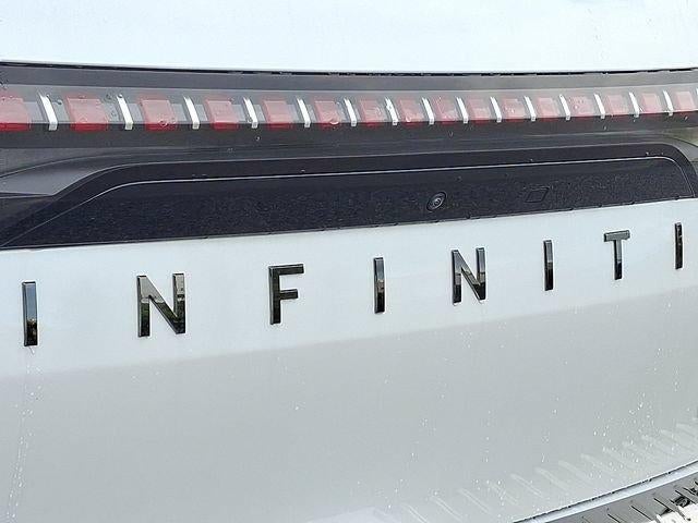 2027 INFINITI QX80 SPORT AWD