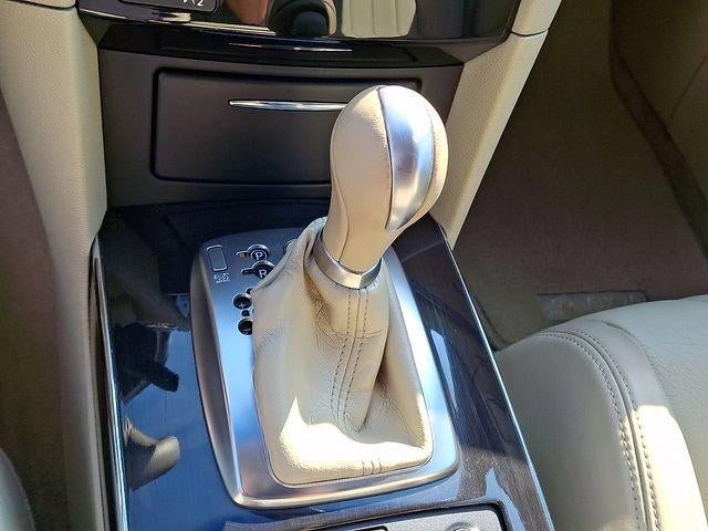 2014 INFINITI QX70 AWD 4dr