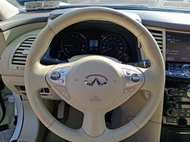 2014 INFINITI QX70 AWD 4dr