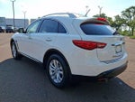 2014 INFINITI QX70 AWD 4dr