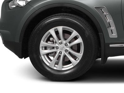 2014 INFINITI QX70 AWD 4dr