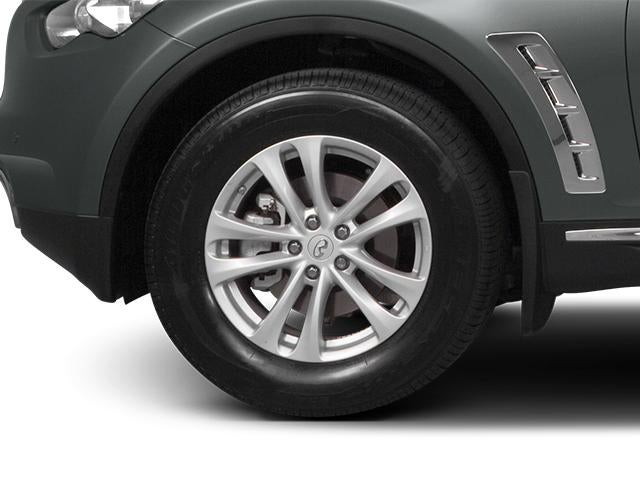 2014 INFINITI QX70 AWD 4dr