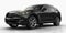 2014 INFINITI QX70 AWD 4dr