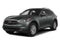 2014 INFINITI QX70 AWD 4dr