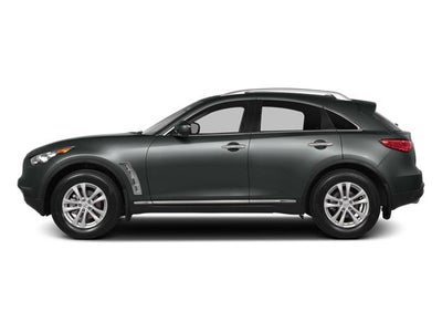 2014 INFINITI QX70 AWD 4dr