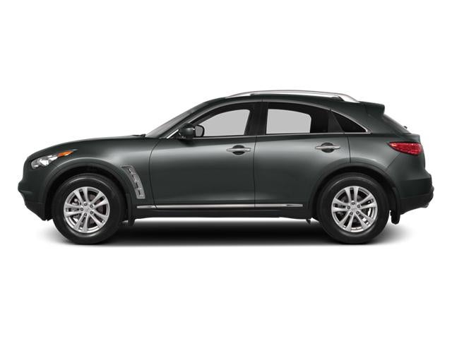 2014 INFINITI QX70 AWD 4dr