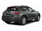 2014 INFINITI QX70 AWD 4dr