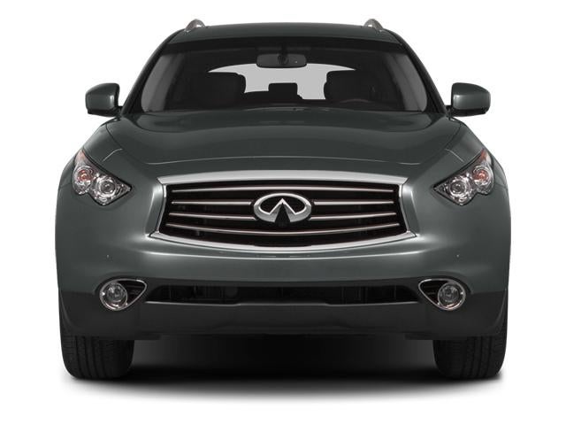 2014 INFINITI QX70 AWD 4dr