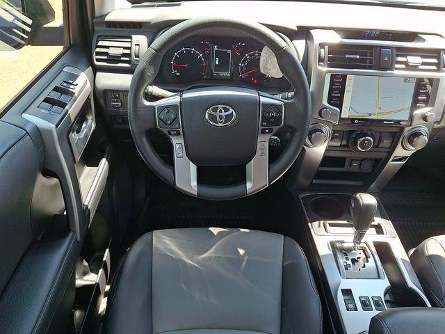 2024 Toyota 4Runner SR5 Premium 4WD (Natl)
