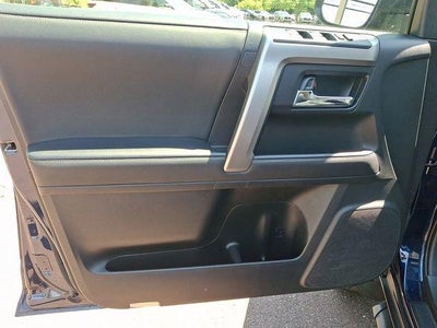 2024 Toyota 4Runner SR5 Premium 4WD (Natl)