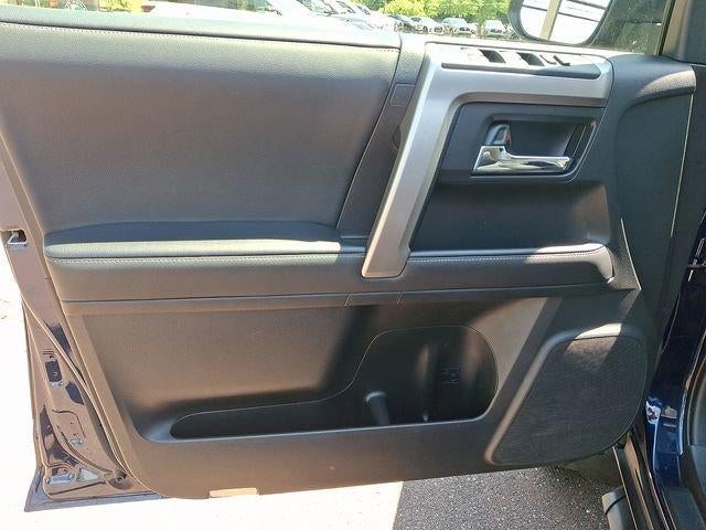 2024 Toyota 4Runner SR5 Premium 4WD (Natl)