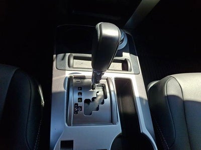 2024 Toyota 4Runner SR5 Premium 4WD (Natl)
