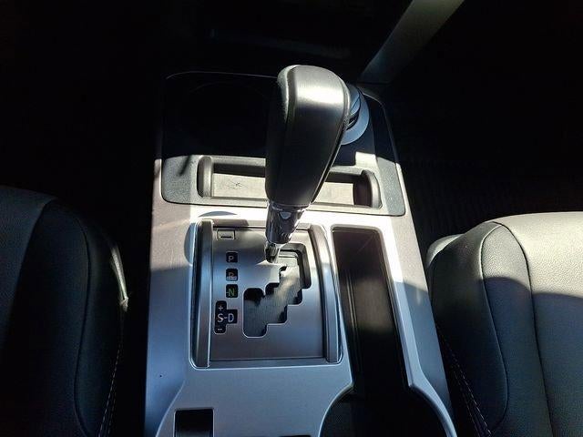 2024 Toyota 4Runner SR5 Premium 4WD (Natl)