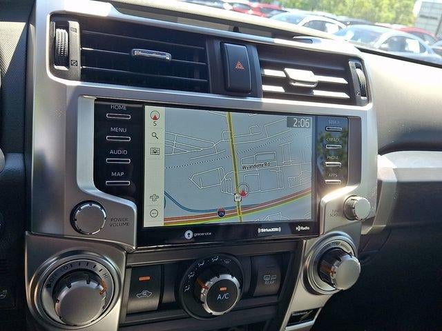 2024 Toyota 4Runner SR5 Premium 4WD (Natl)