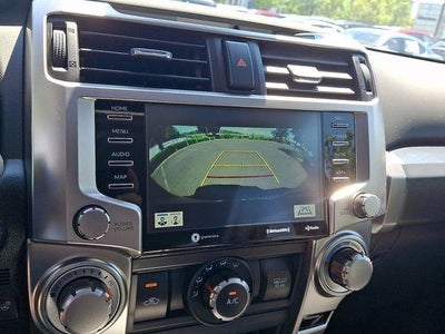 2024 Toyota 4Runner SR5 Premium 4WD (Natl)