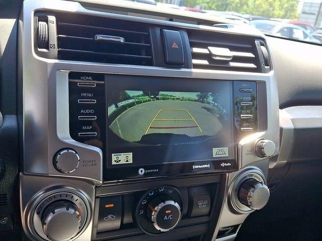 2024 Toyota 4Runner SR5 Premium 4WD (Natl)