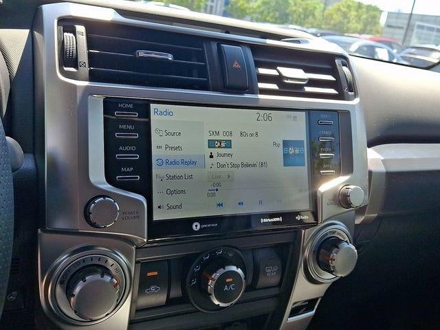 2024 Toyota 4Runner SR5 Premium 4WD (Natl)