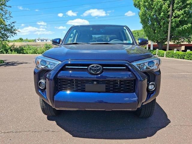 2024 Toyota 4Runner SR5 Premium 4WD (Natl)