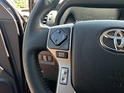 2024 Toyota 4Runner SR5 Premium 4WD (Natl)