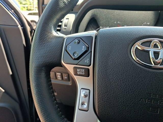 2024 Toyota 4Runner SR5 Premium 4WD (Natl)