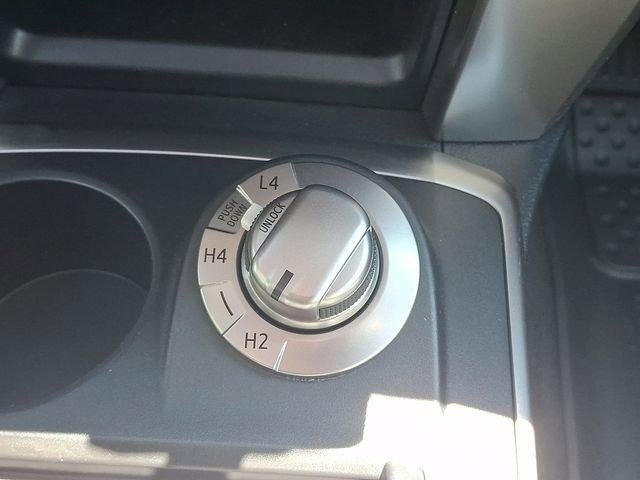 2024 Toyota 4Runner SR5 Premium 4WD (Natl)