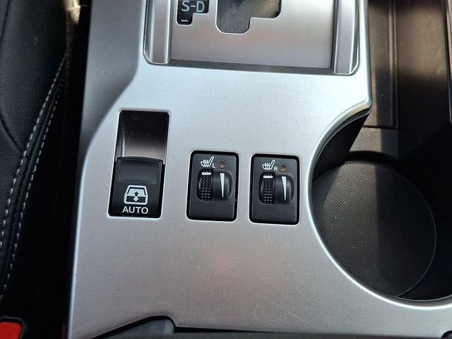 2024 Toyota 4Runner SR5 Premium 4WD (Natl)