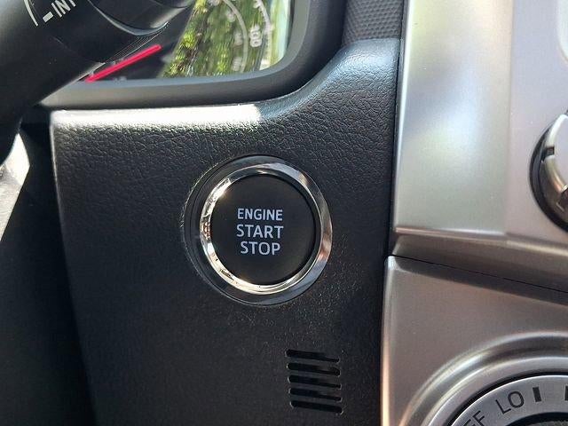 2024 Toyota 4Runner SR5 Premium 4WD (Natl)